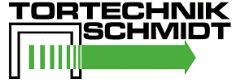 Logo Tortechnik Schmidt